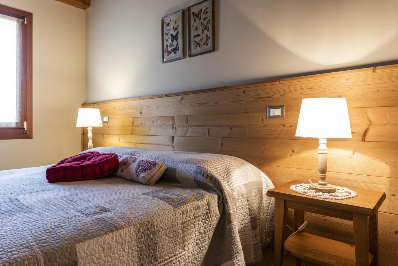 הוילה פורטוגרוארו Agriturismo Noiari מראה חיצוני תמונה